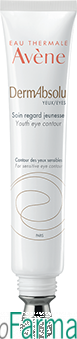 Avene Dermabsolu Contorno de ojos rejuvenecedor