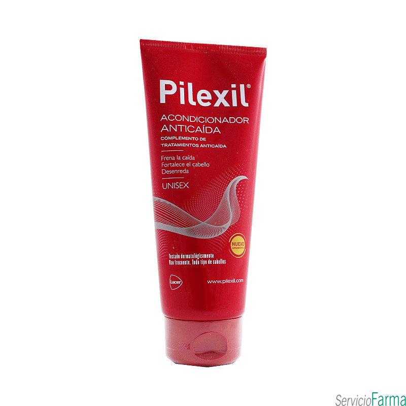 Pilexil Acondicionador anticaída 200 ml