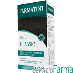 Farmatint 2N Moreno FTT NP 155 ml