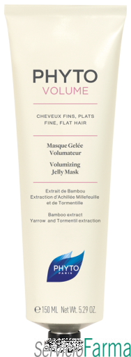 Phyto Volume Mascarilla 150 ml