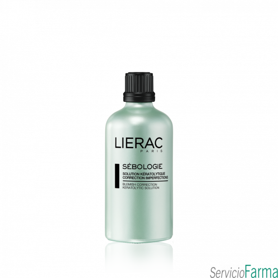 Lierac Sebologie Solución Queratolítica 