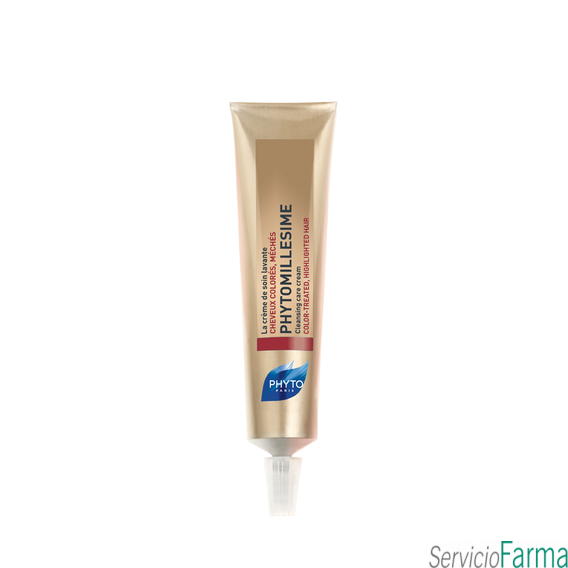 Phytomillesime Crema lavante 75 ml