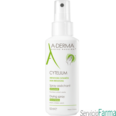 Aderma Cytelium Spray 100 ml