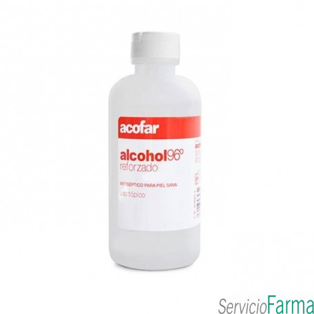 Alcohol 96º 1000 ml Acofar