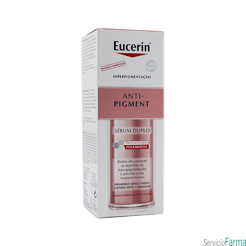 Eucerin Anti Pigment Dual Serum Antimanchas