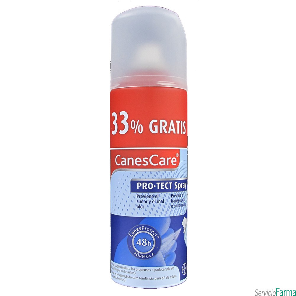 Canescare Protect Spray Pies 200 ml