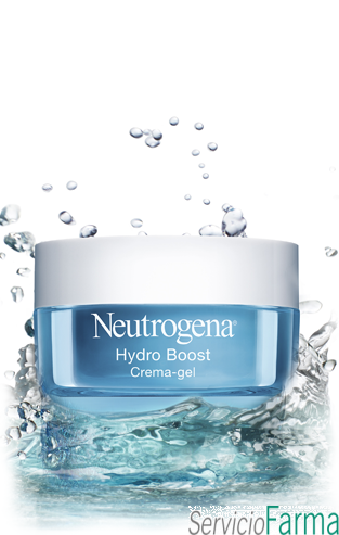 Neutrogena Hydro Boost Crema-gel