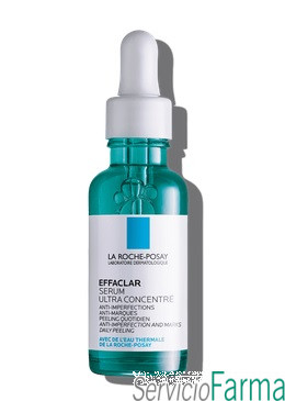 La Roche Posay Effaclar Sérum Ultraconcentrado 30 ml