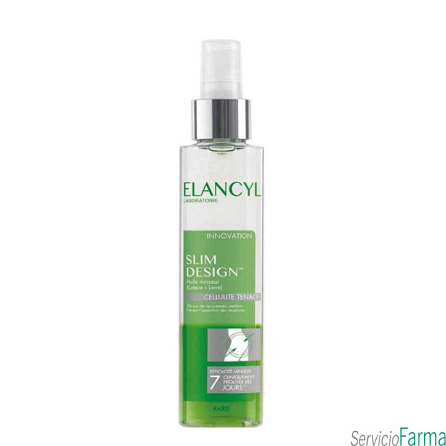 aceite anticelulitico elancyl