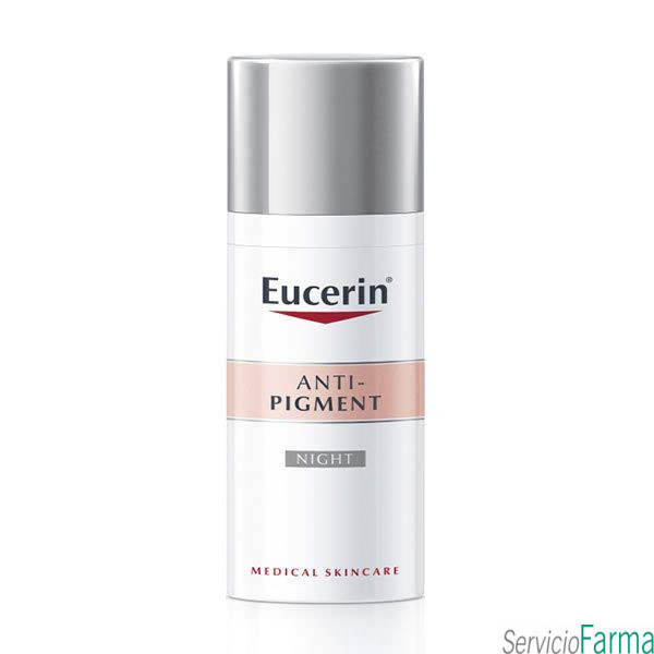 Eucerin Anti Pigment Noche 50 ml