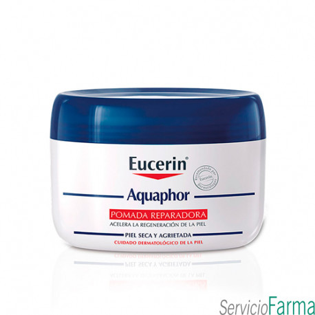 Eucerin Aquaphor Pomada Reparadora 110 ml