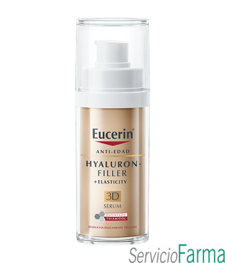 Eucerin Hyaluron Filler Elasticity 3D Serum 30 ml