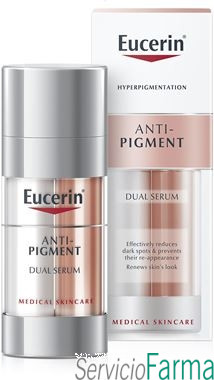 Eucerin Anti Pigment Dual Serum Antimanchas