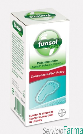 Funsol Polvo 60 g.