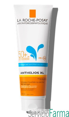 Anthelios XL SPF 50+ Gel Wet Skin 250 ml