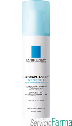 Hydraphase Intense Riche La Roche Posay