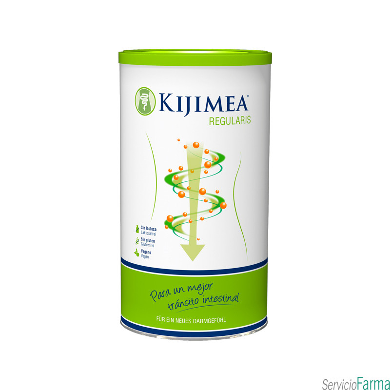 Kijimea Regularis Tránsito intestinal 250 g