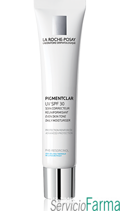 Pigmentclar UV SPF30 Tratamiento antimanchas Uniformidad 40 ml La Roche Posay