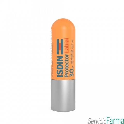 Isdin Protector Labial SPF30