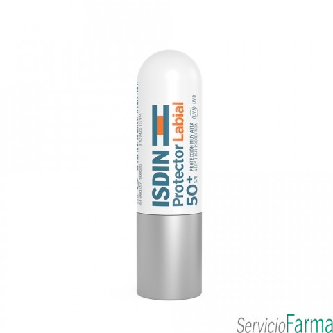 Isdin Protector Labial SPF50+