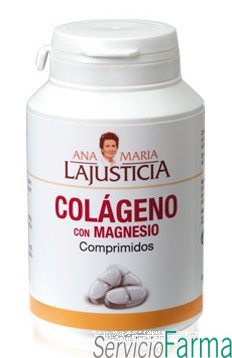 Colágeno Ana Mª La Justicia 180 comprimidos