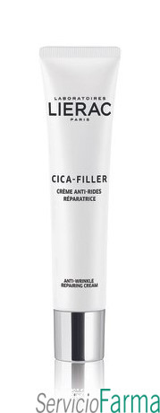 Lierac Cica-Filler Crema Antiarrugas 40 ml