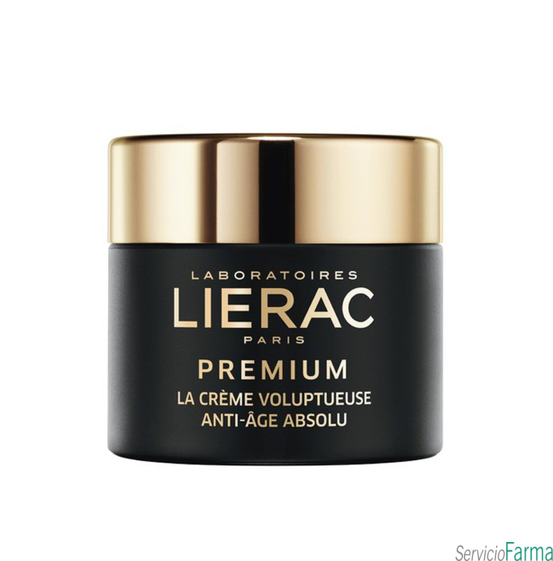 Lierac Premium Crema Voluptuosa