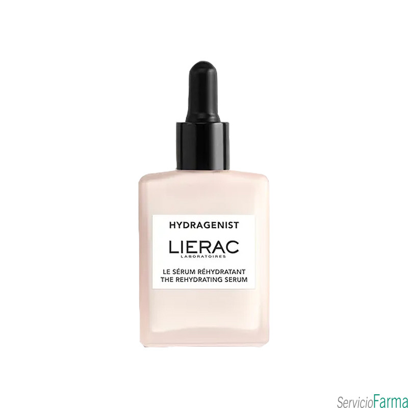 Lierac Hydragenist Serum rehidratante 30 ml