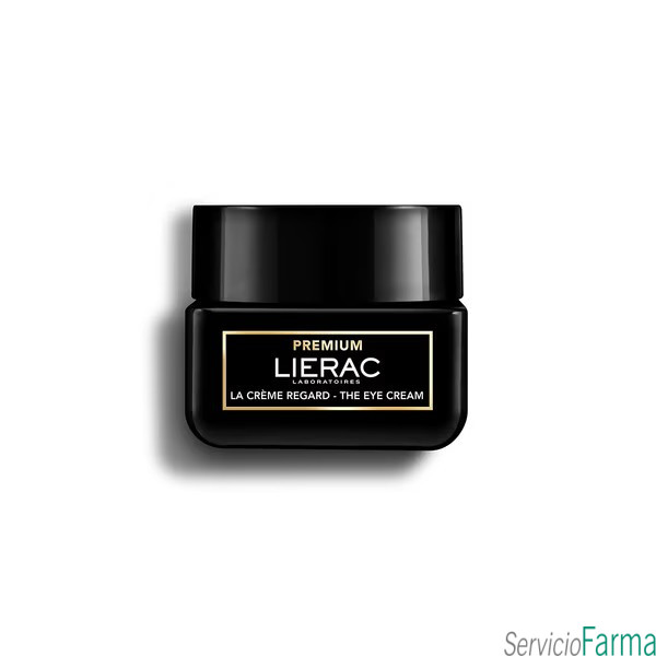 Lierac Premium Contorno de Ojos