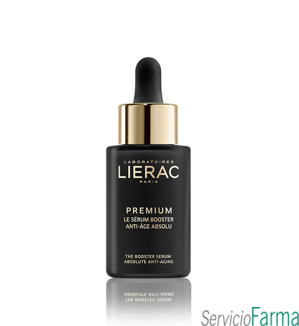 Lierac Premium Sérum Booster Potenciador Antiedad 30 ml