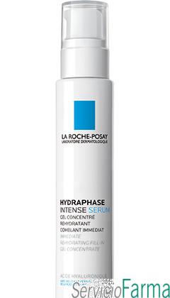 hydraphase serum la roche posay