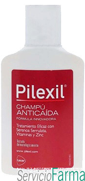 Pilexil Champú anticaída 100 ml