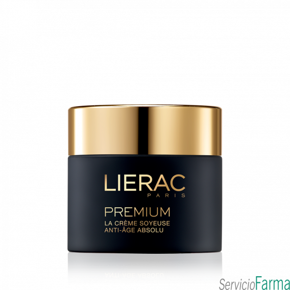 crema ligera premium lierac