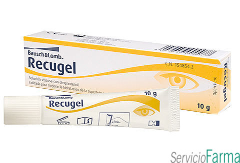 recugel
