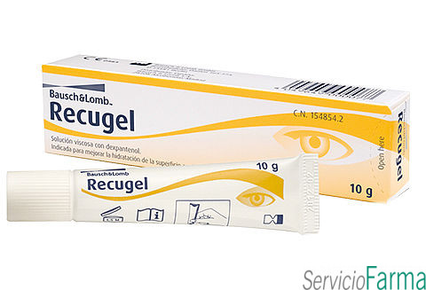 recugel