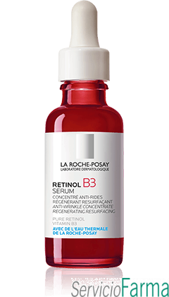 Retinol B3 Serum 30 ml / La Roche Posay