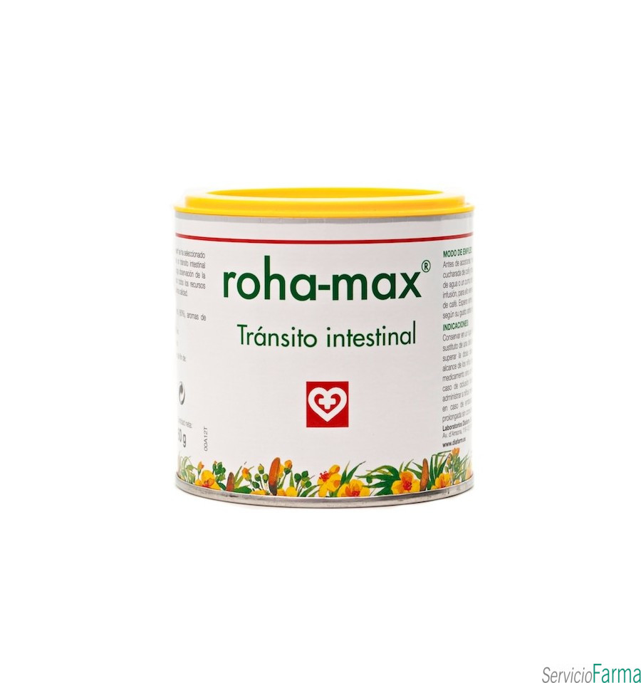 roha-max 60 g