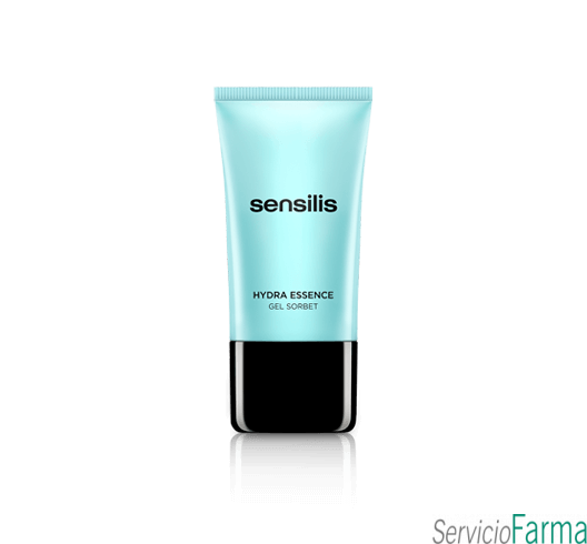 Sensilis Hydra Essence Gel sorbet 