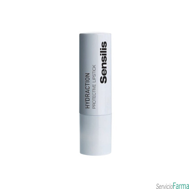 Protector labial Hydraction sensilis