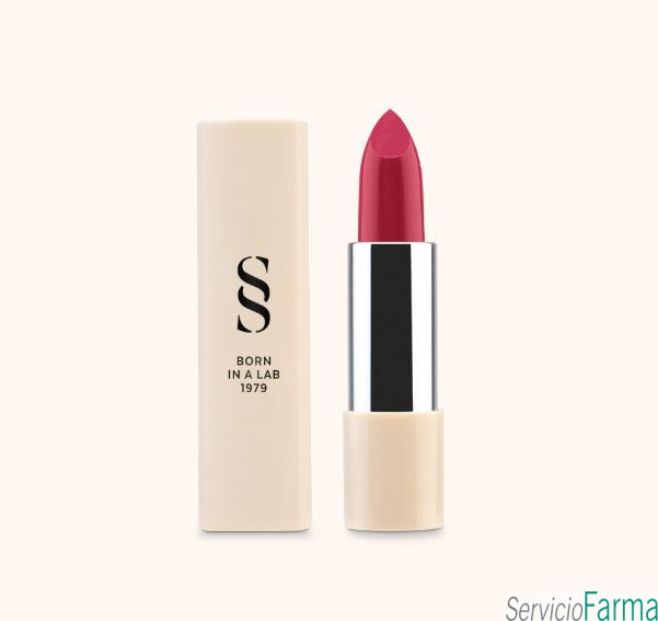  Sensilis Rouge Fondant Barra de labios fundente 03 Gema Herrerías