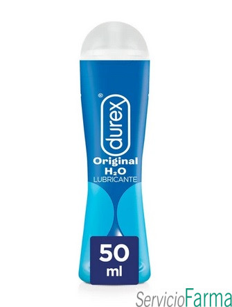 Durex Play Lubricante Original 50 ml