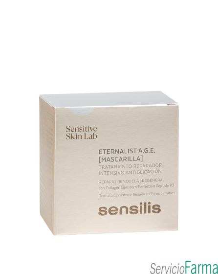 Sensilis Eternalist A.G.E Mascarilla 50 ml