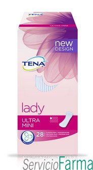 Tena Lady Ultramini