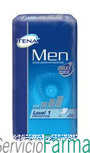 Tena Men Level 1