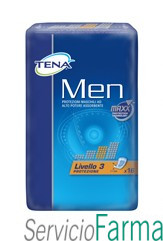 Tena Men Level 3