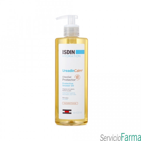 Aceite de ducha nutritivo para la higiene corporal diaria de la piel seca. Su agradable espuma limpia con suavidad, mientras su alta concentración de aceites naturales nutre tu piel reponiendo lípidos, proporcionando una capa de protección frente a la seq