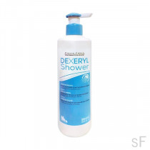 Dexeryl Shower Crema de ducha Pieles muy secas 500 ml