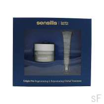 Sensilis Origin Pro EGF 5 Crema 50 ml + REGALO Elixir 