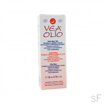 Vea Olio Aceite base 20 ml