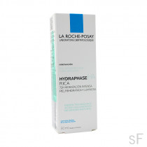 Hydraphase HA Rica 72h Hidratación Intensa 50 ml La Roche Posay